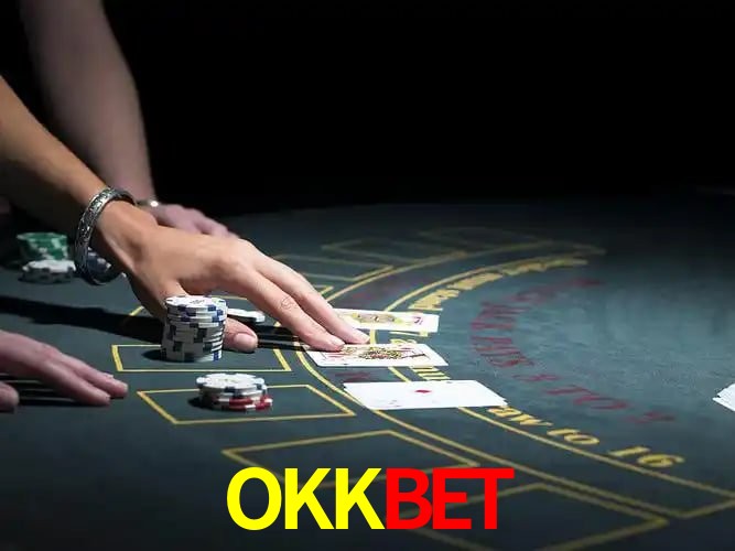 OKKBET