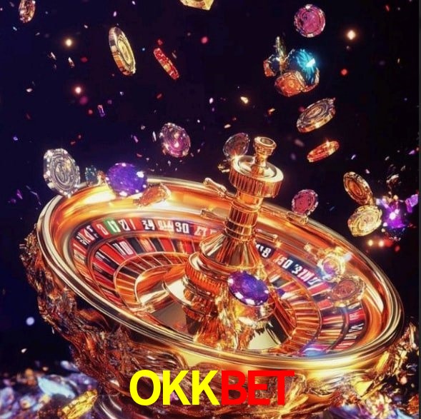 OKKBET: Seu Cassino Premiado com Pagamentos Rápidos