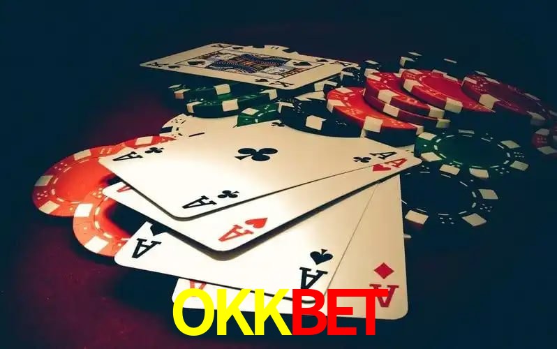 OKK BET login