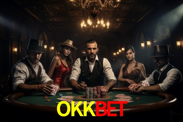OKKBET,OKK.BET
