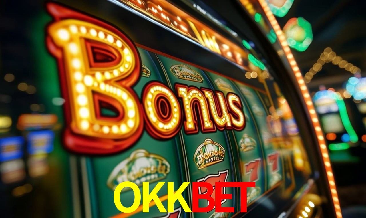 OKKBET,OKK.BET